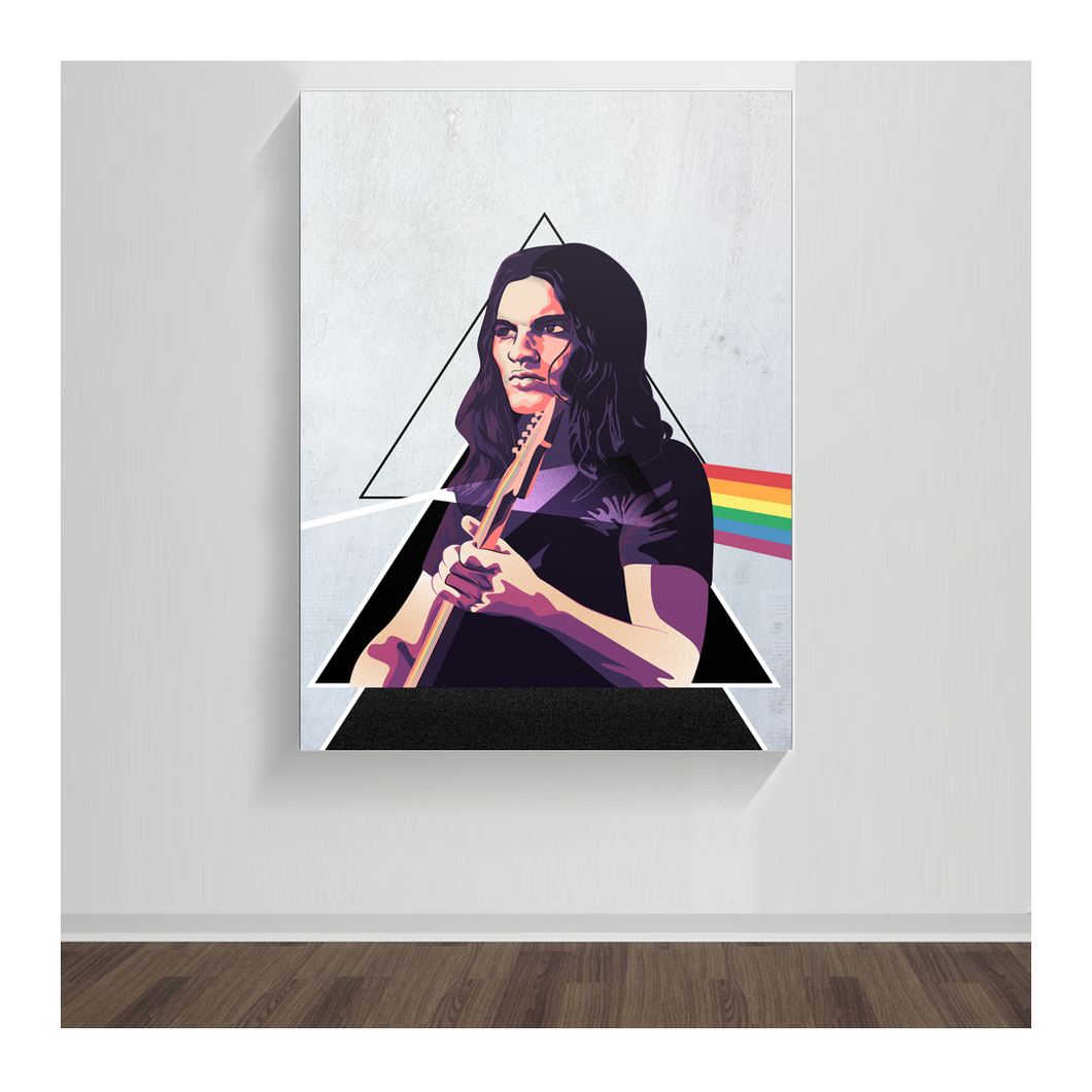 Pink Floyd 01