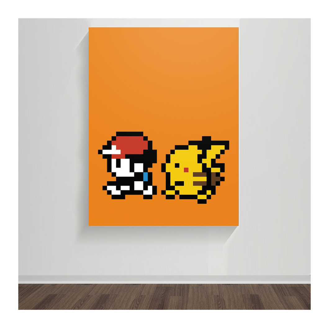 Pokemon 01