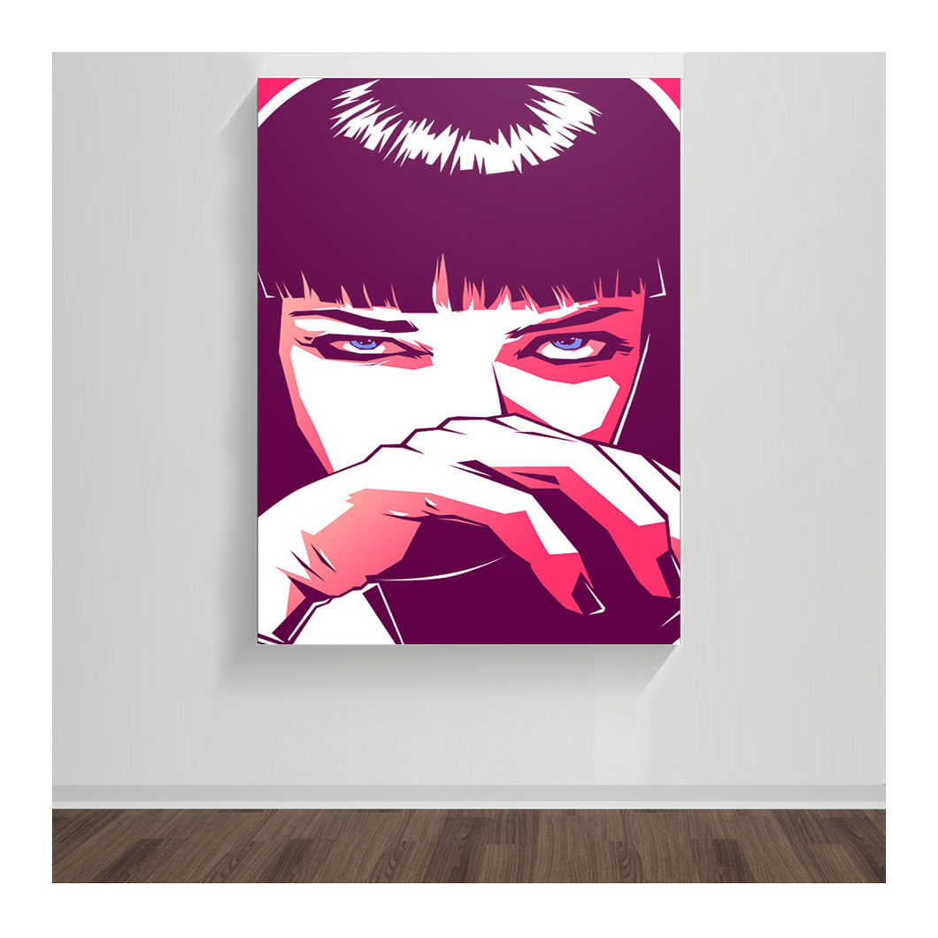 Pulp Fiction 01