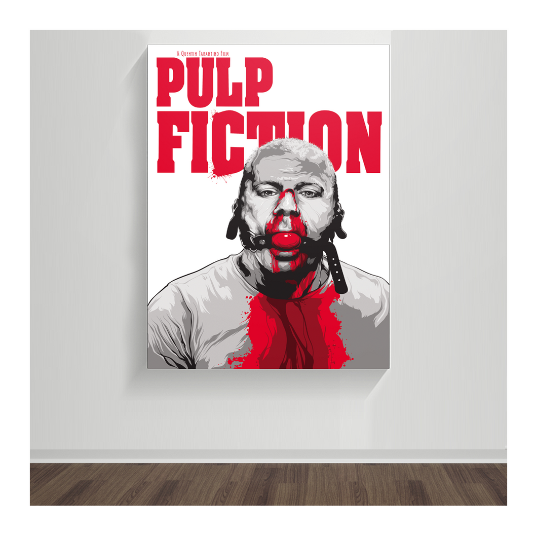 Pulp Fiction 02