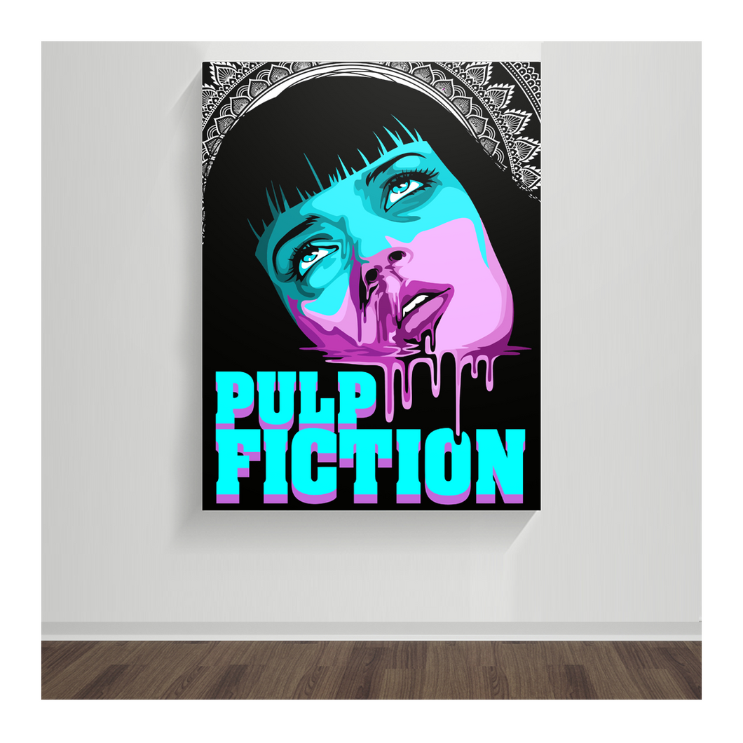 Pulp Fiction 03