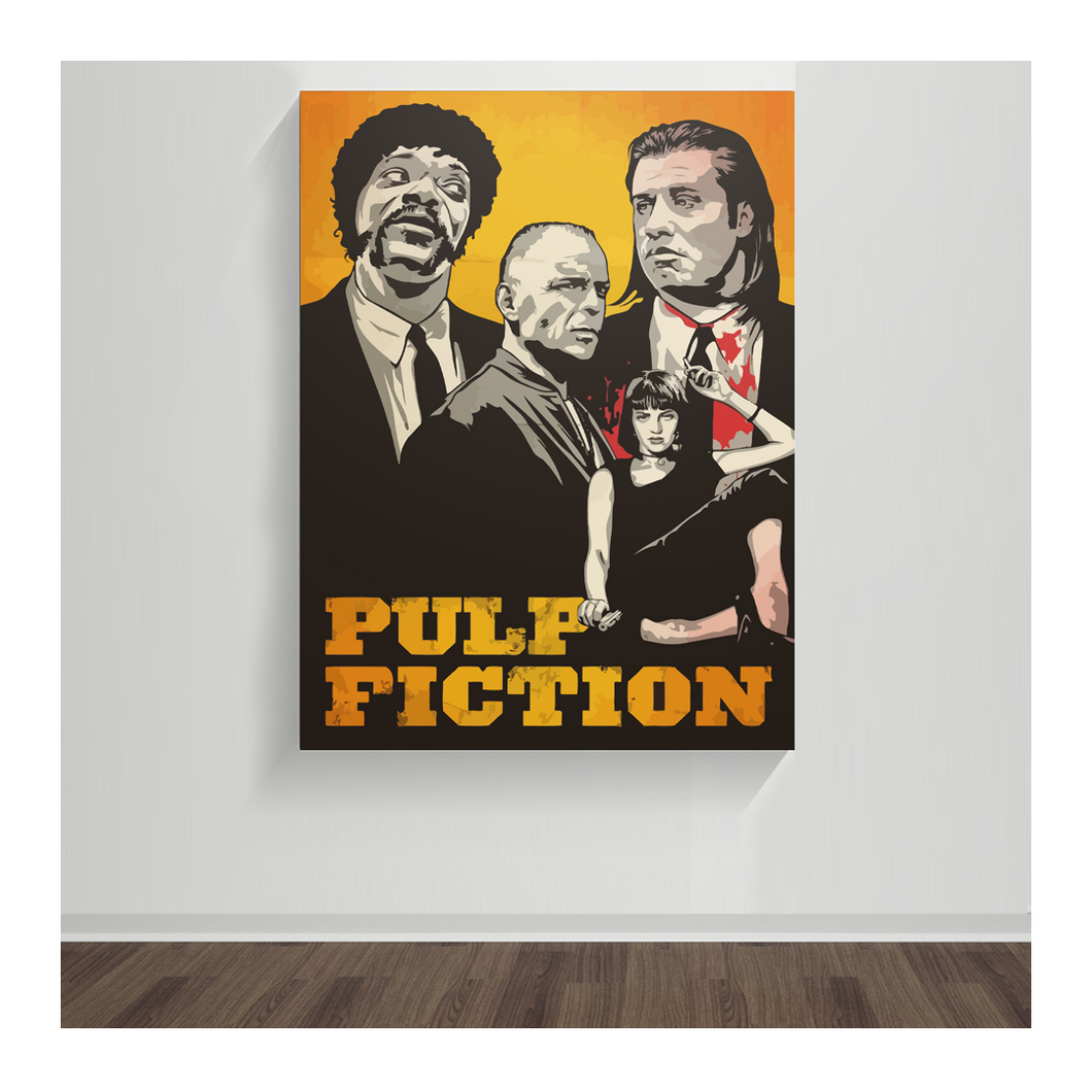 Pulp Fiction 04