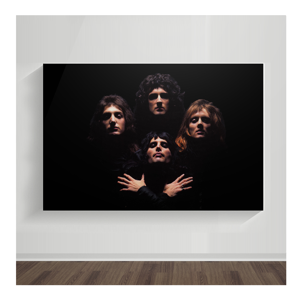 Queen 03