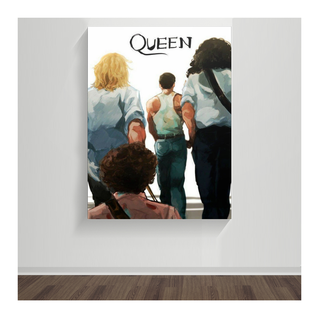 Queen 07