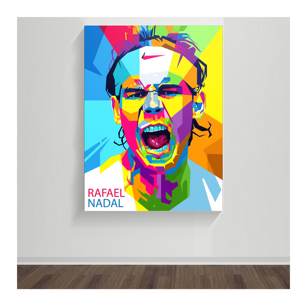 Rafael Nadal 02