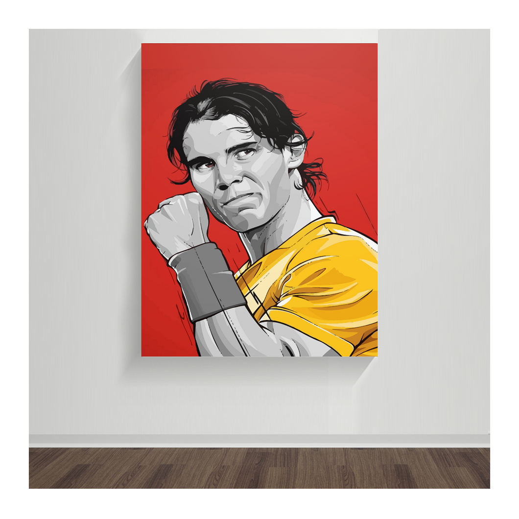 Rafael Nadal 03
