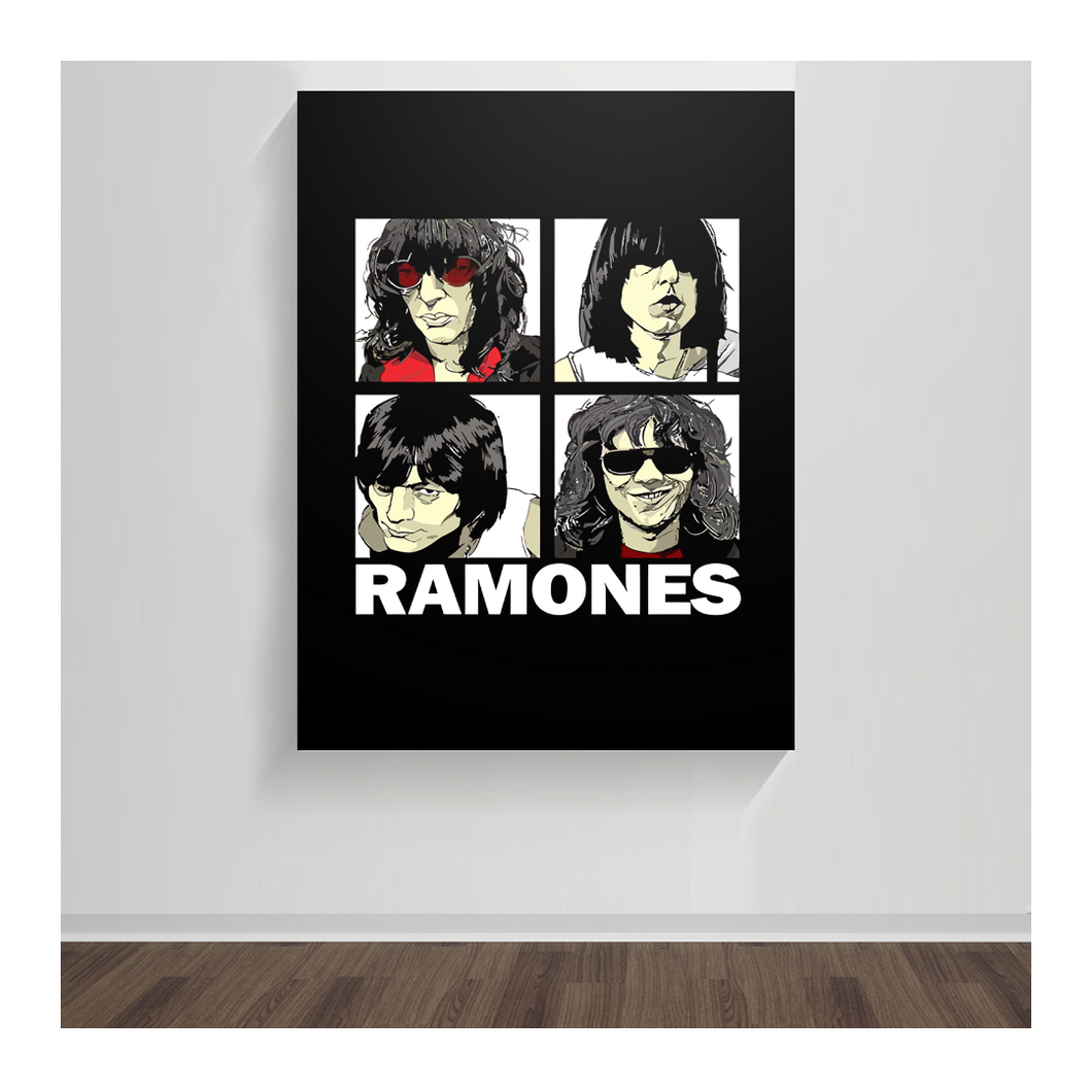 Ramones 01
