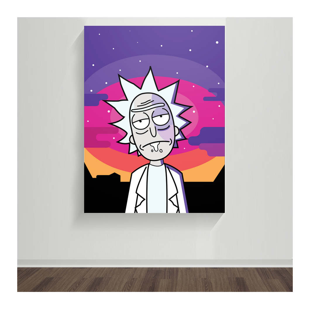 Rick y Morty 10