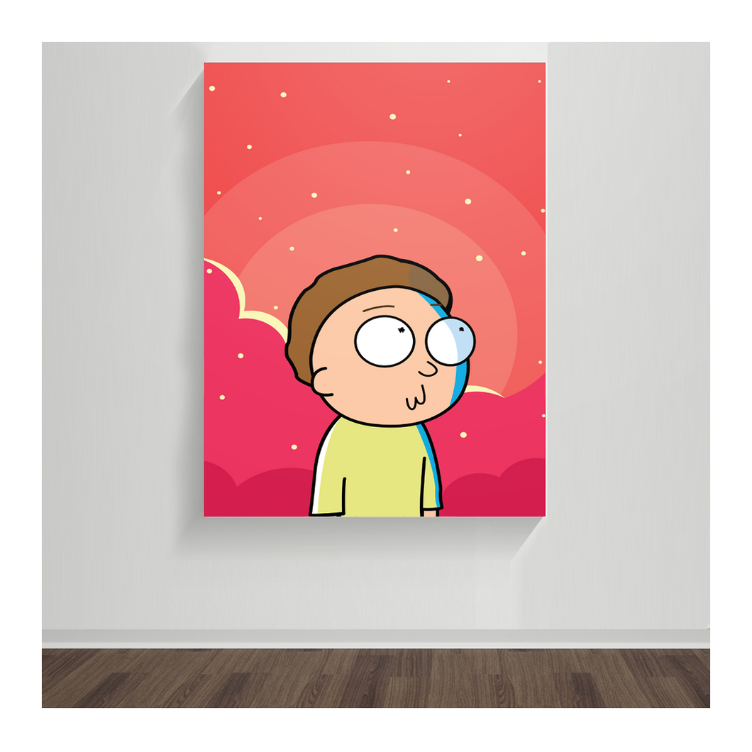 Rick y Morty 11