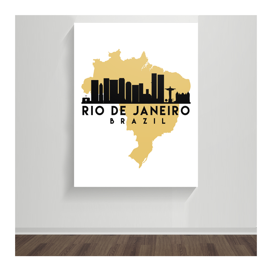 Rio de Janeiro, Brasil 01