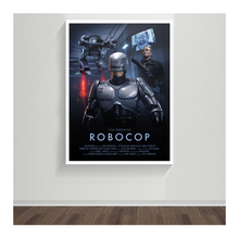 Cargar imagen en el visor de la galería, Robocop 01
