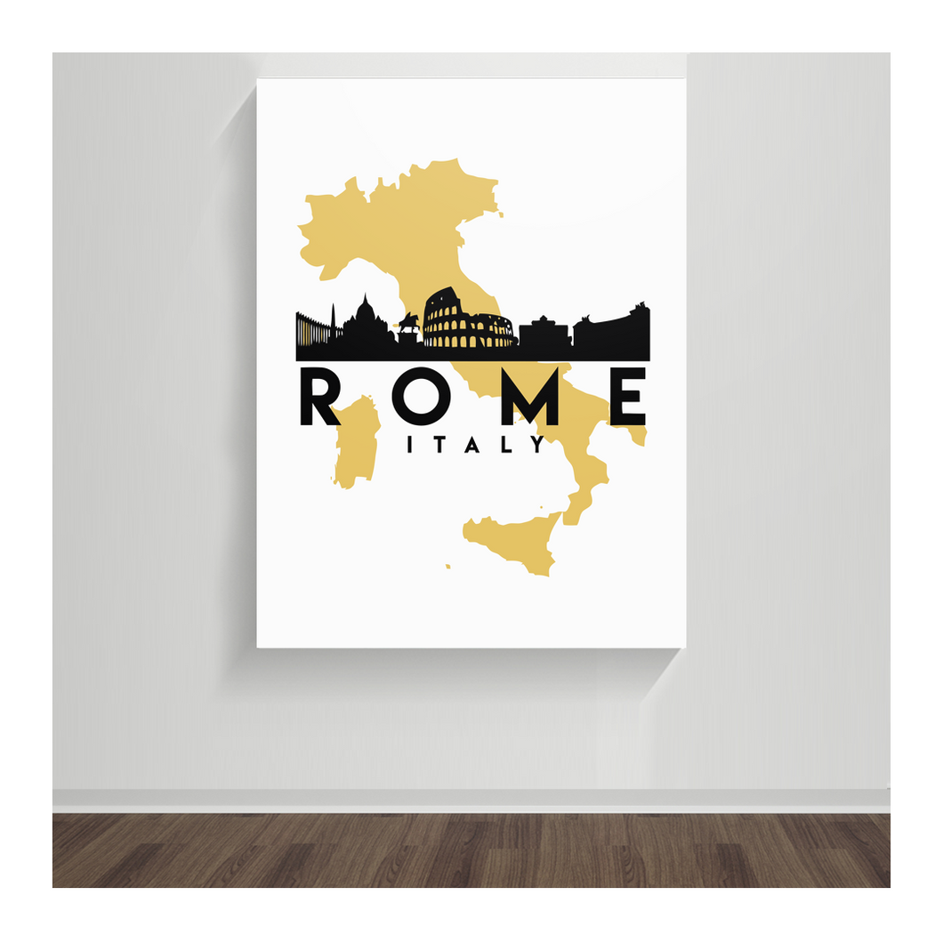 Roma, Italia 01