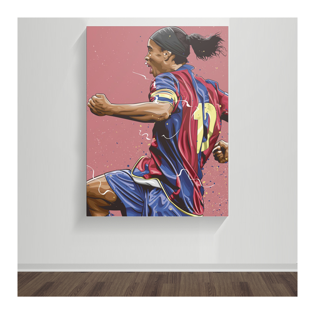 Ronaldinho 01