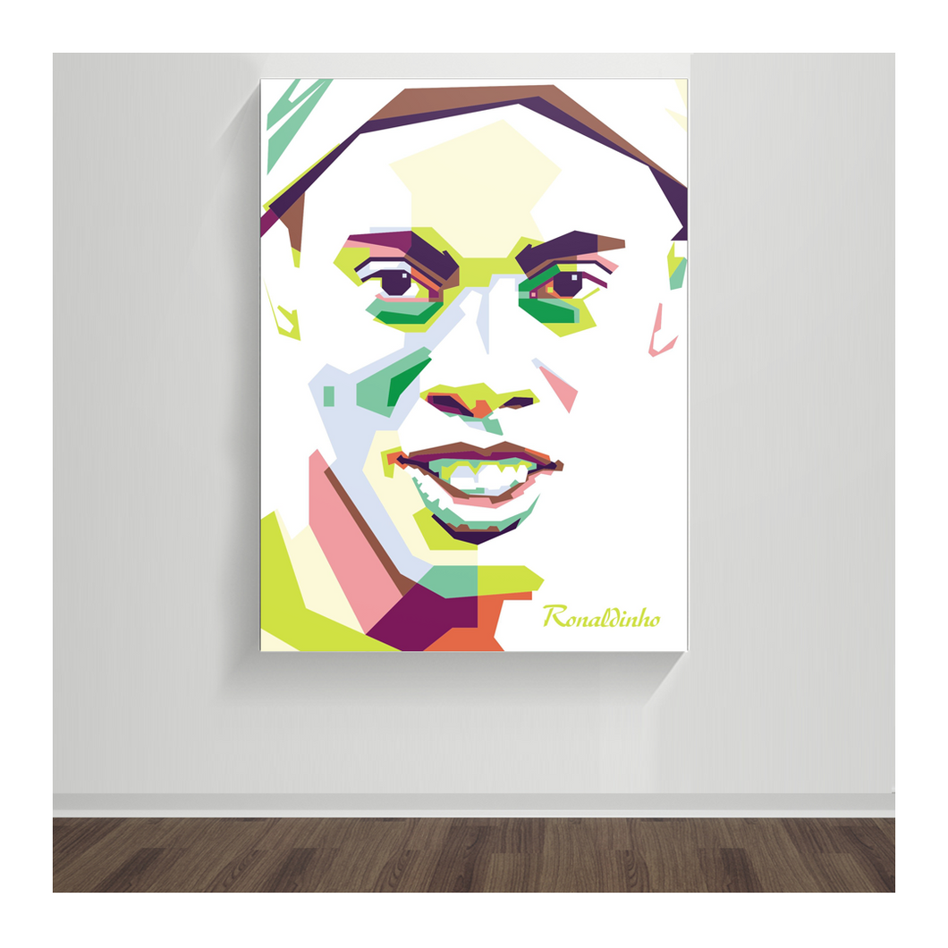 Ronaldinho 02