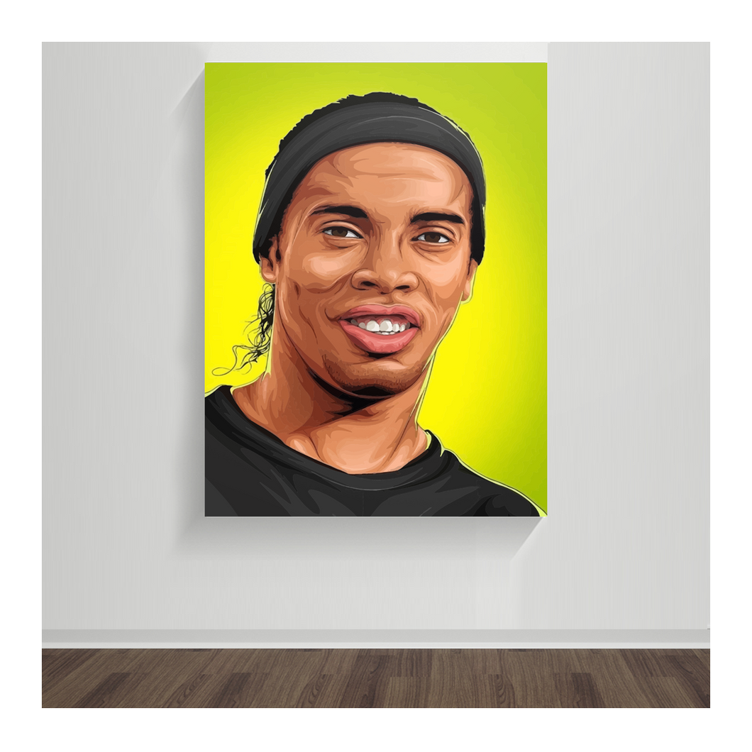 Ronaldinho 03