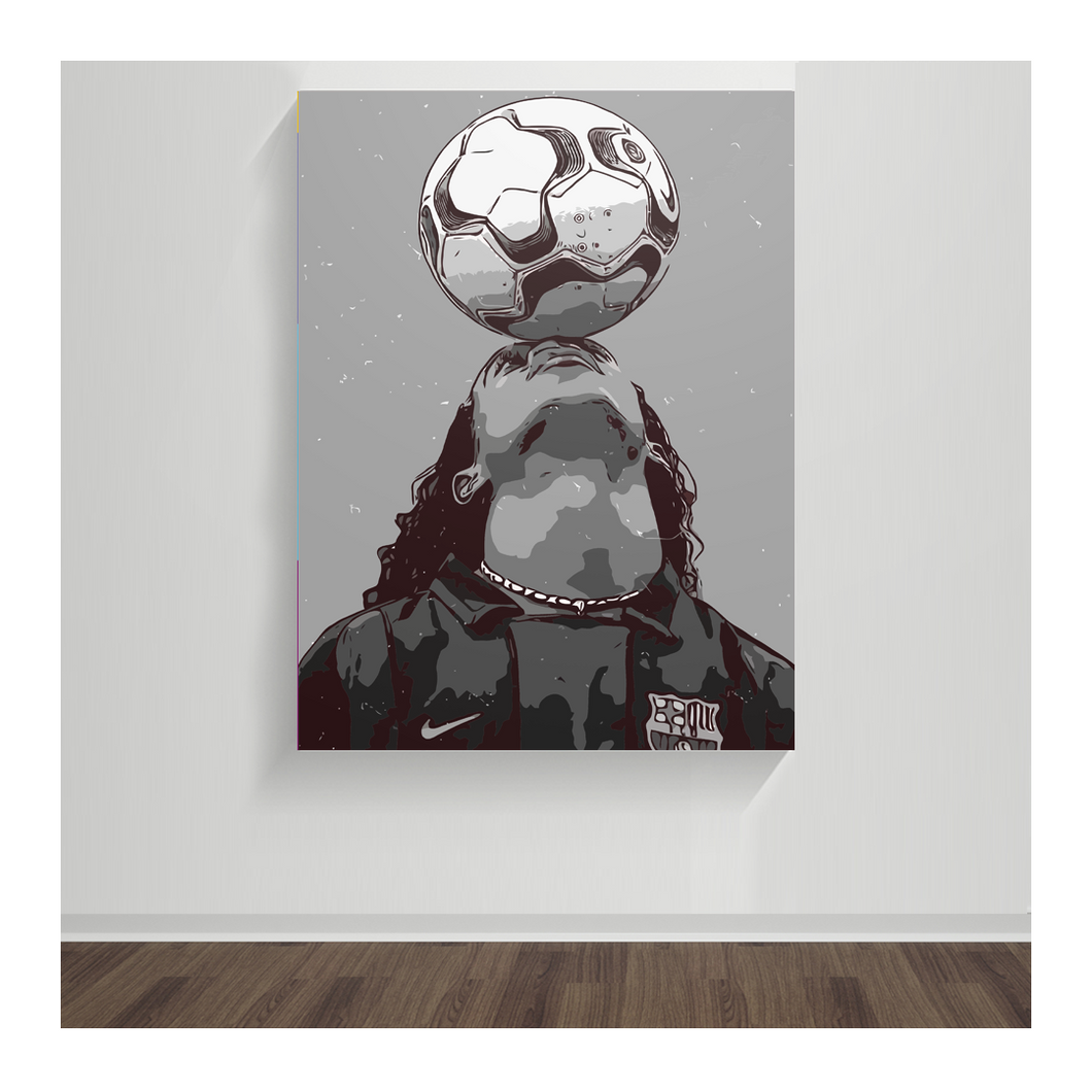 Ronaldinho 04