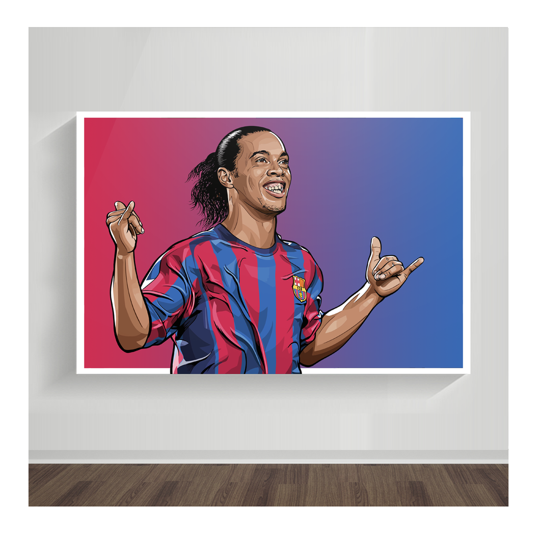 Ronaldinho 05
