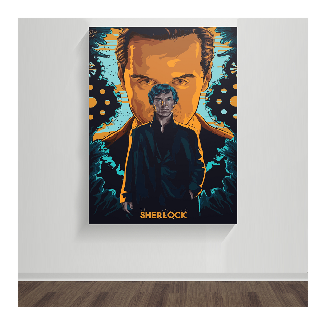Sherlock Holmes 01