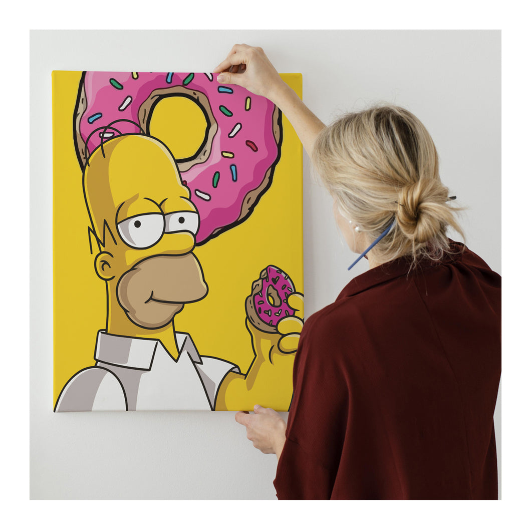 Los Simpsons 35