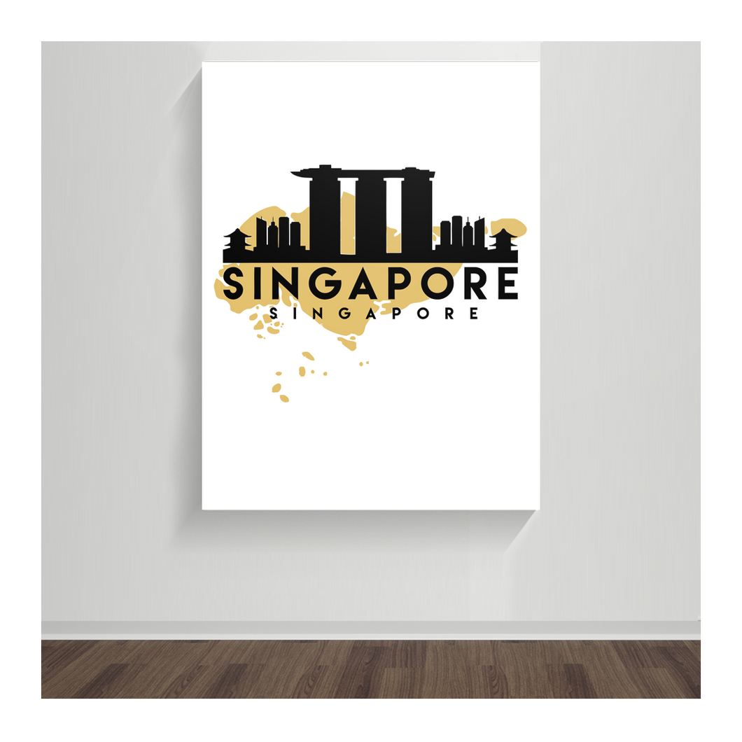Singapur, Singapur 01
