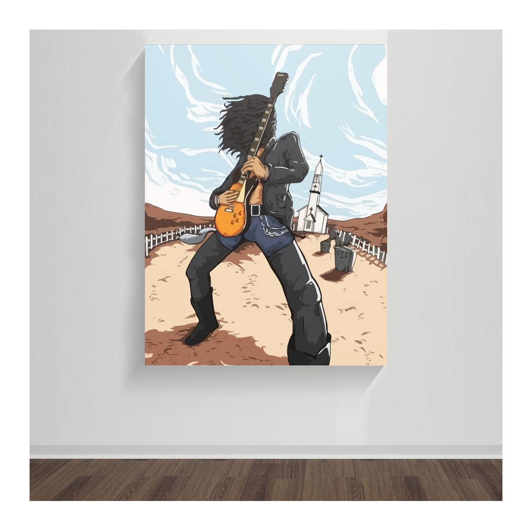Slash 01