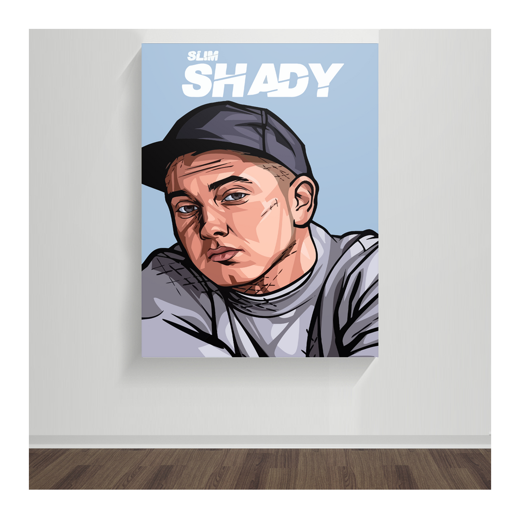Slim Shady 01