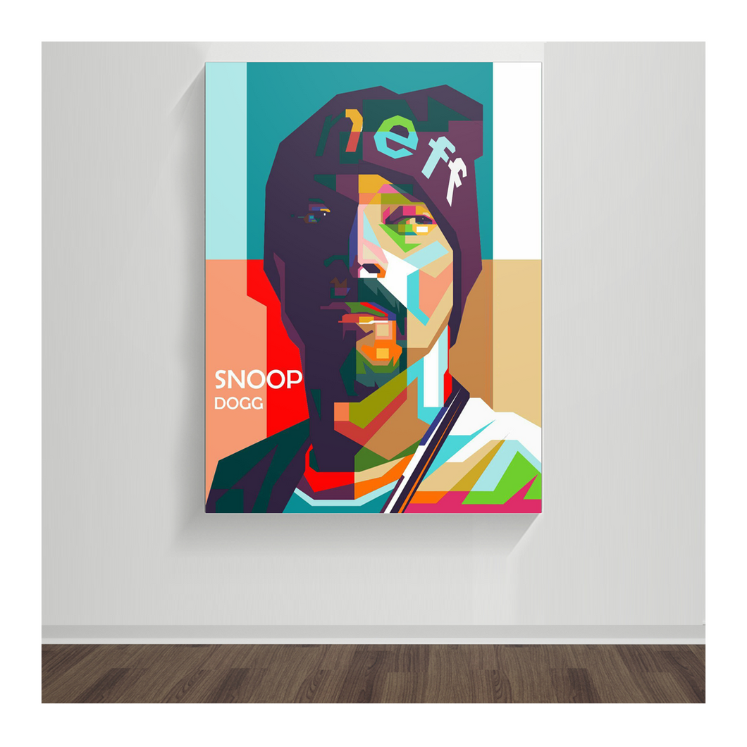 Snoop Dogg 01