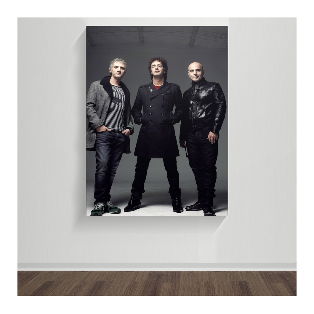 Soda Stereo 01
