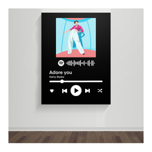 Cargar imagen en el visor de la galería, Spotify 01
