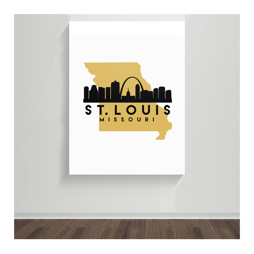 St Louis, Estados Unidos 01