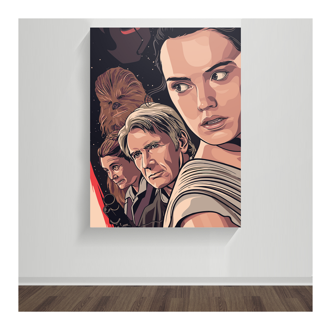 Stars Wars 14