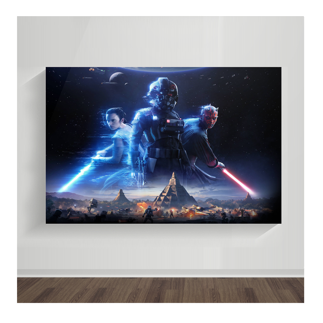 Star Wars 10