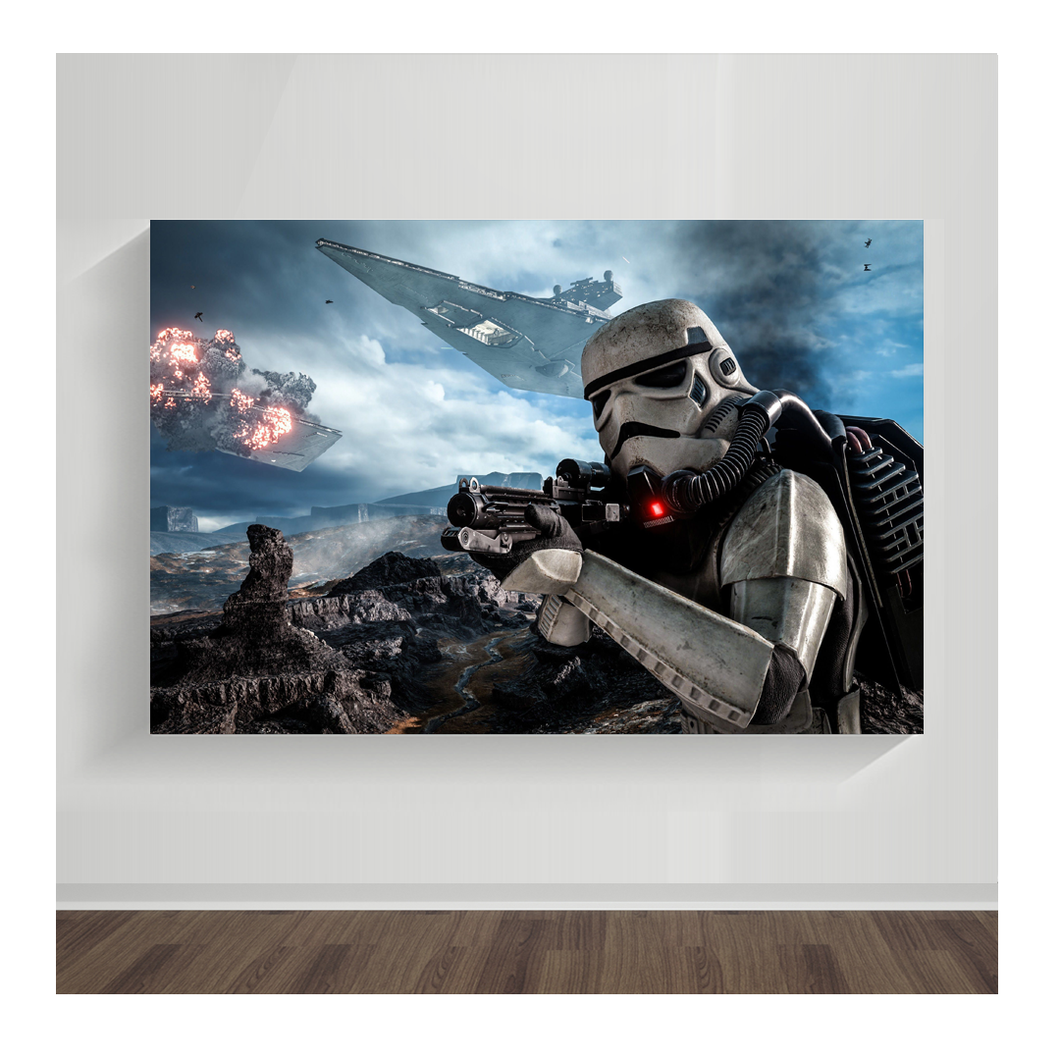 Star Wars 11