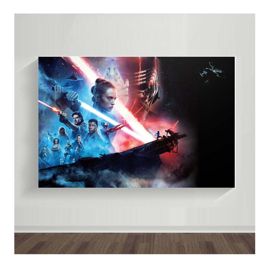 Star Wars 04