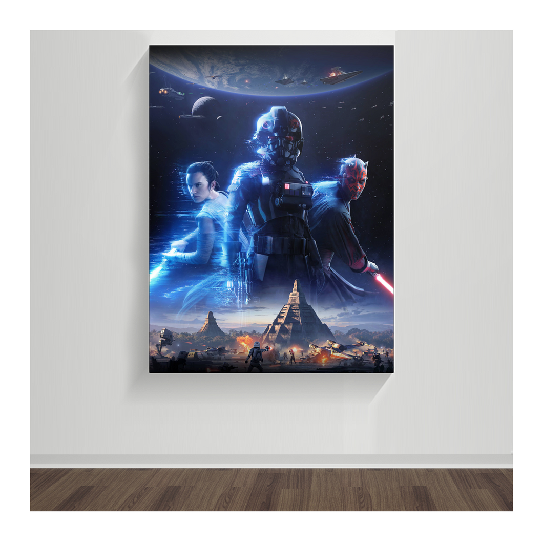 Star Wars 07