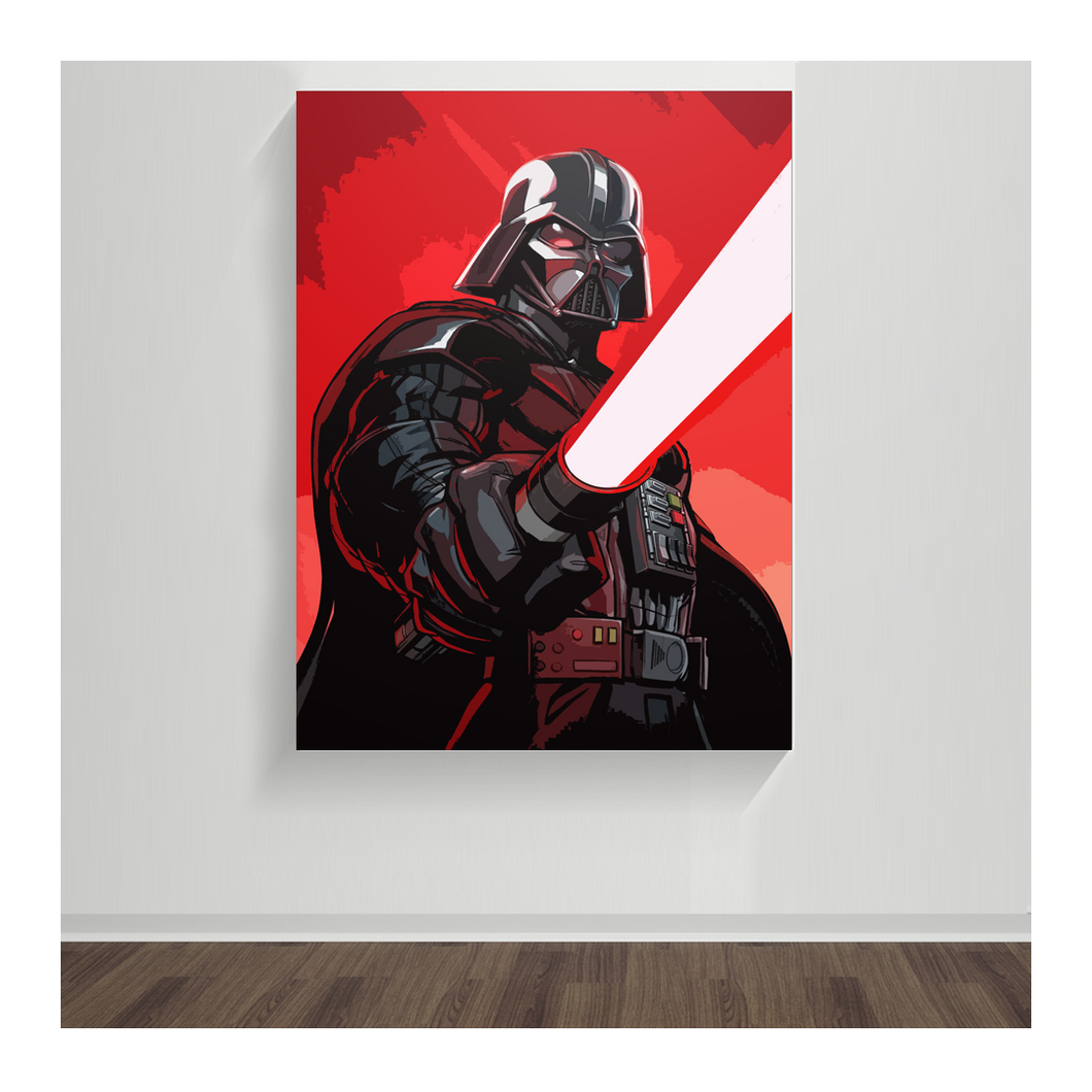 Star Wars 08