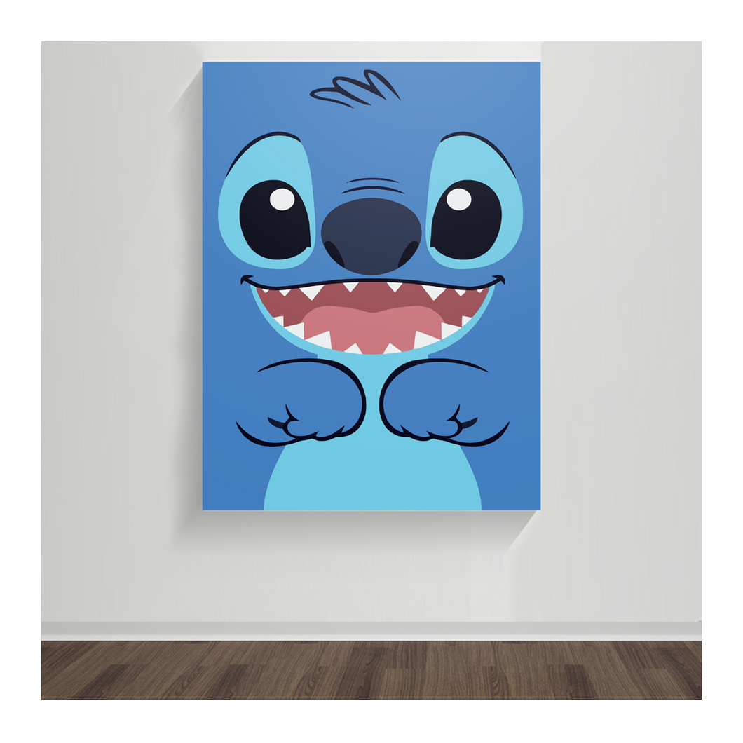 Stitch 01