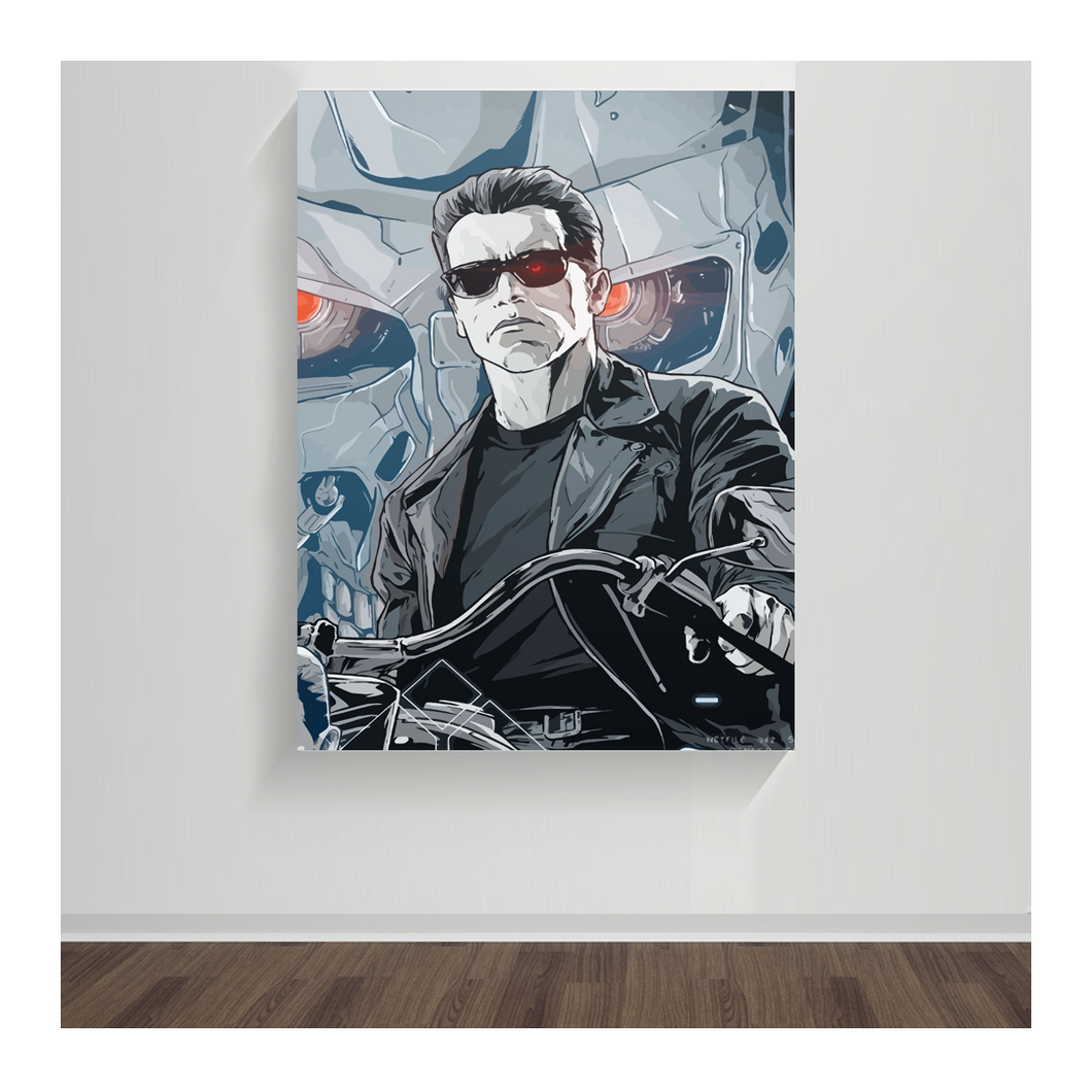 Terminator 01