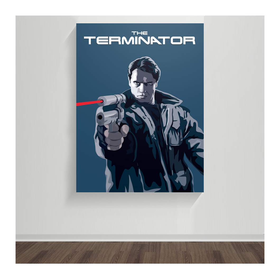 Terminator 02