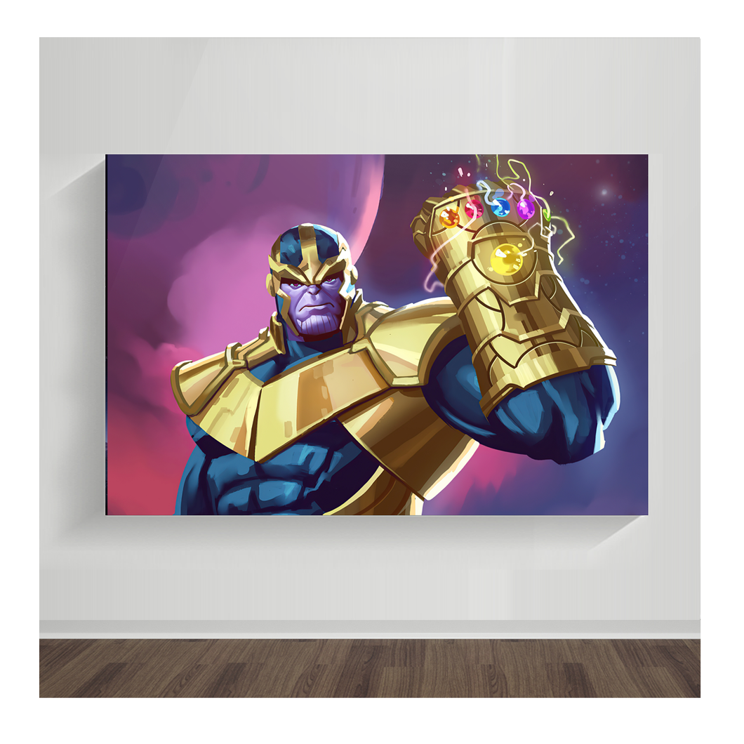 Thanos 01
