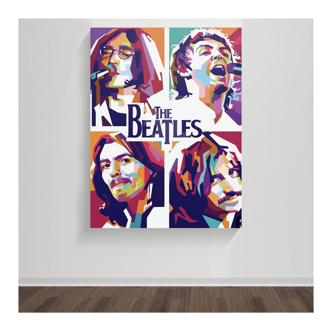 The Beatles 11