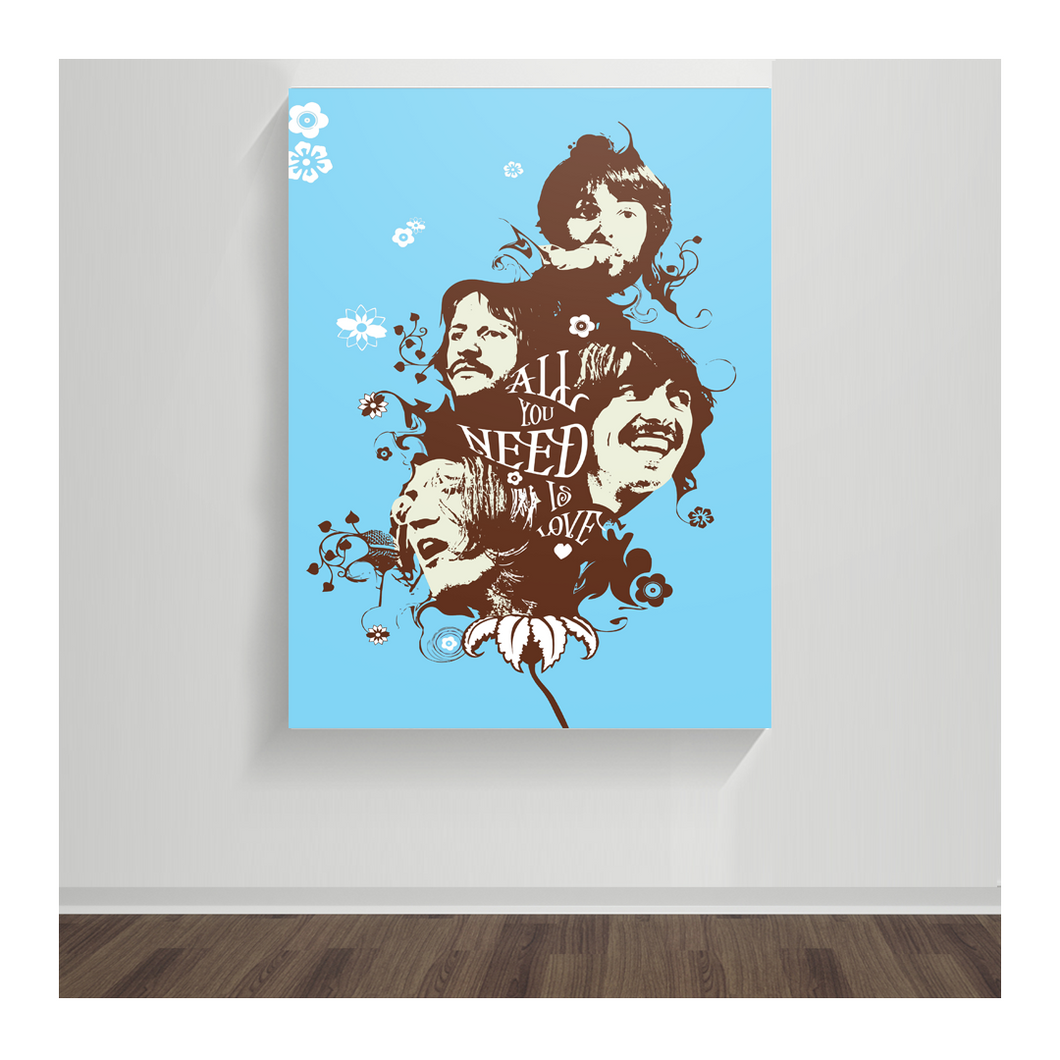 The Beatles 12