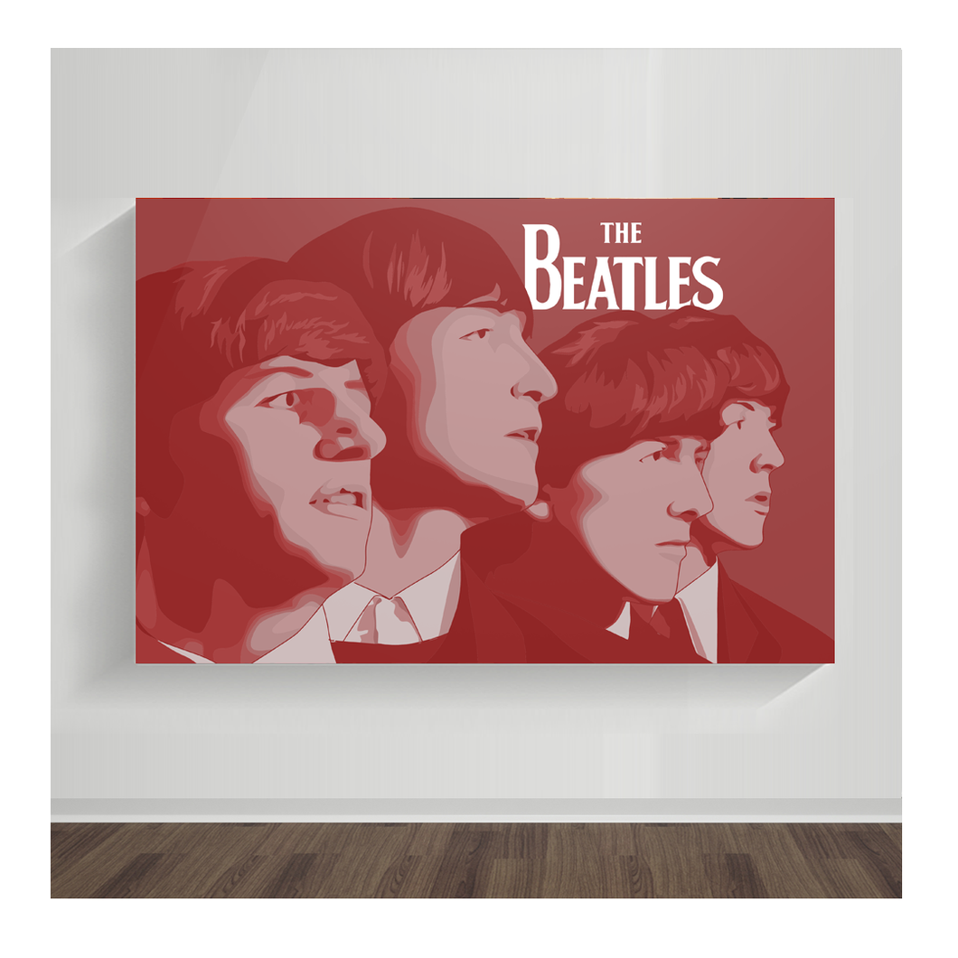 The Beatles 13