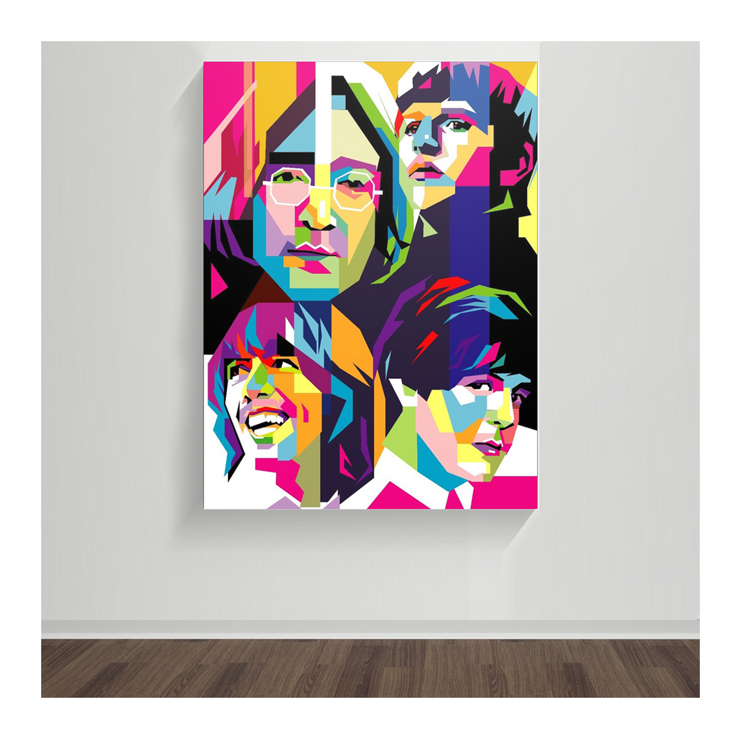 The Beatles 02