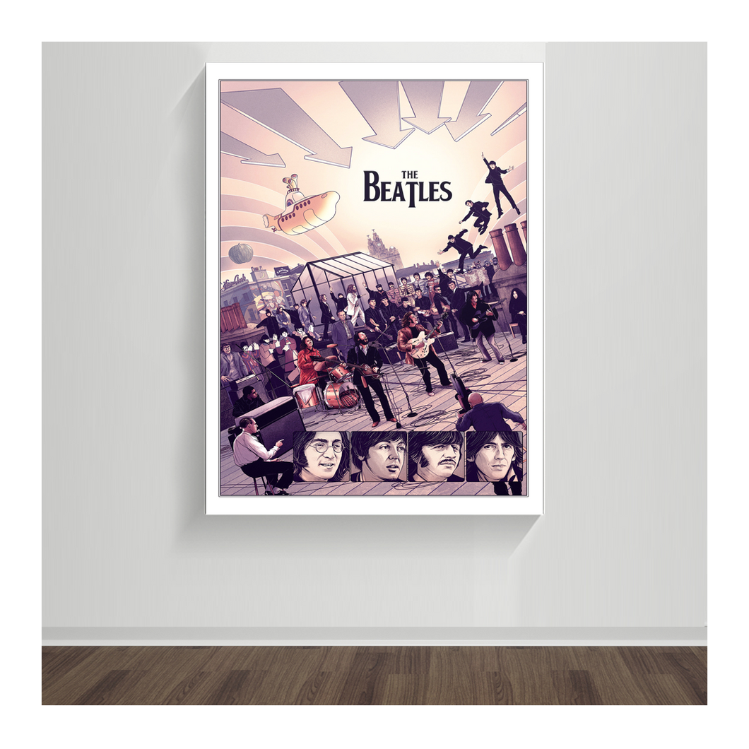 The Beatles 03