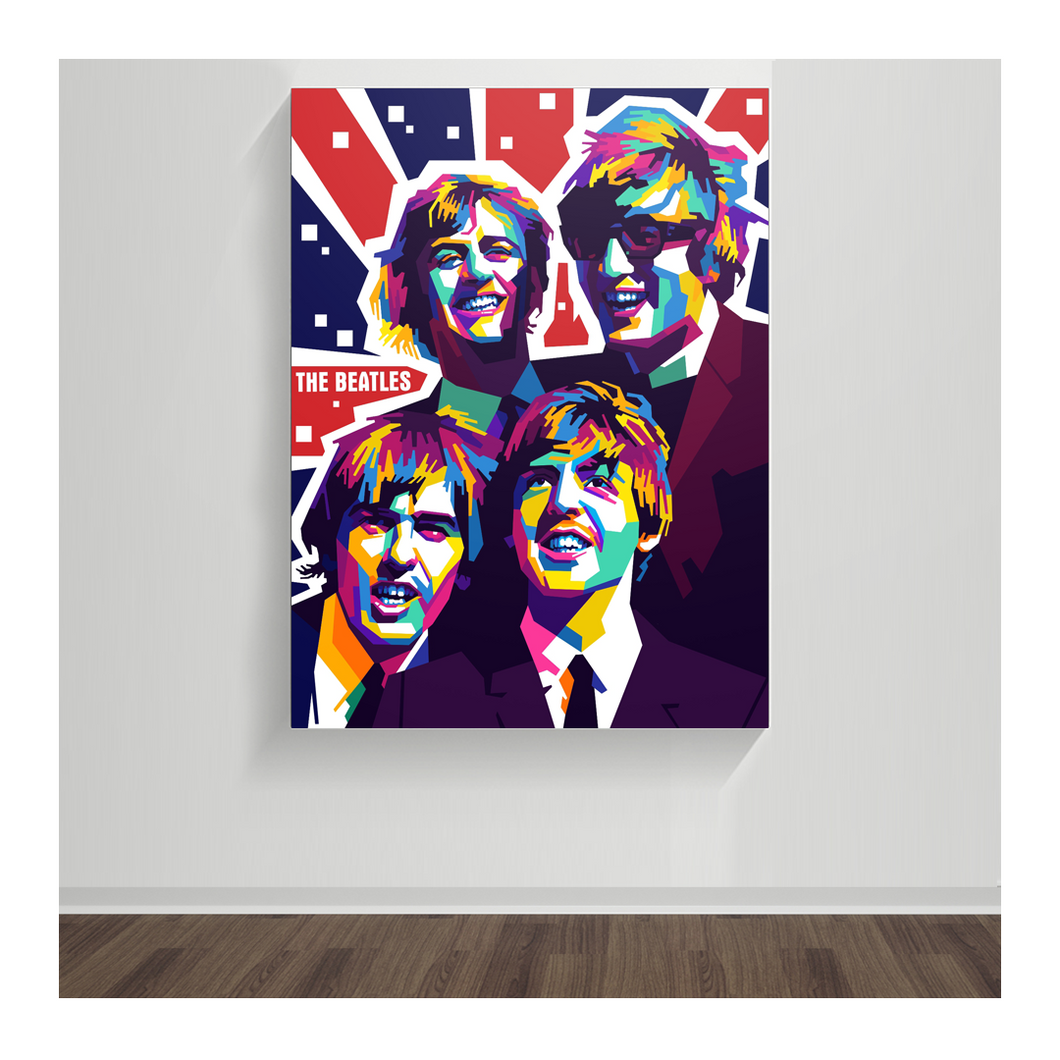 The Beatles 04