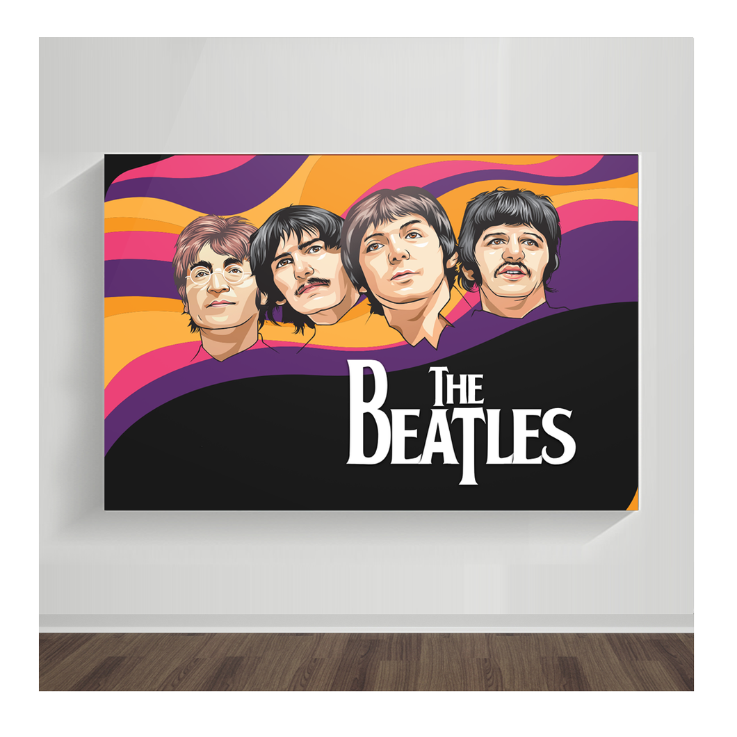 The Beatles 05