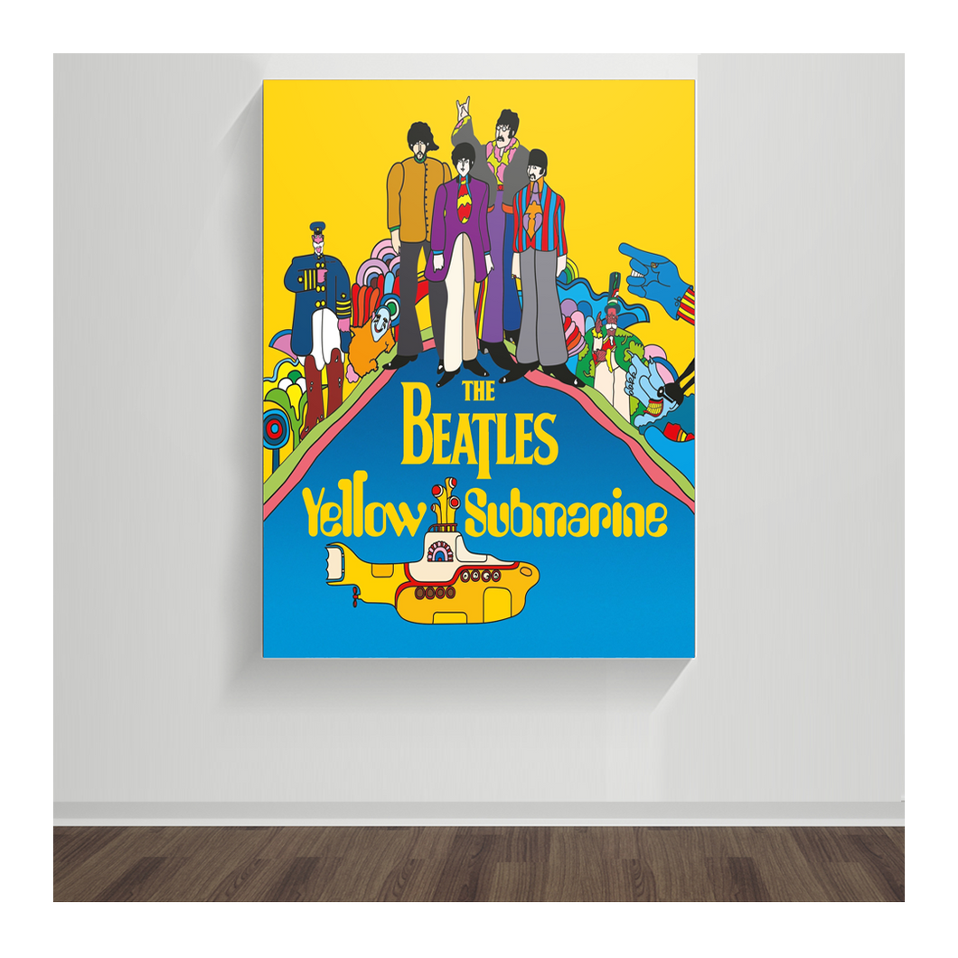 The Beatles 09