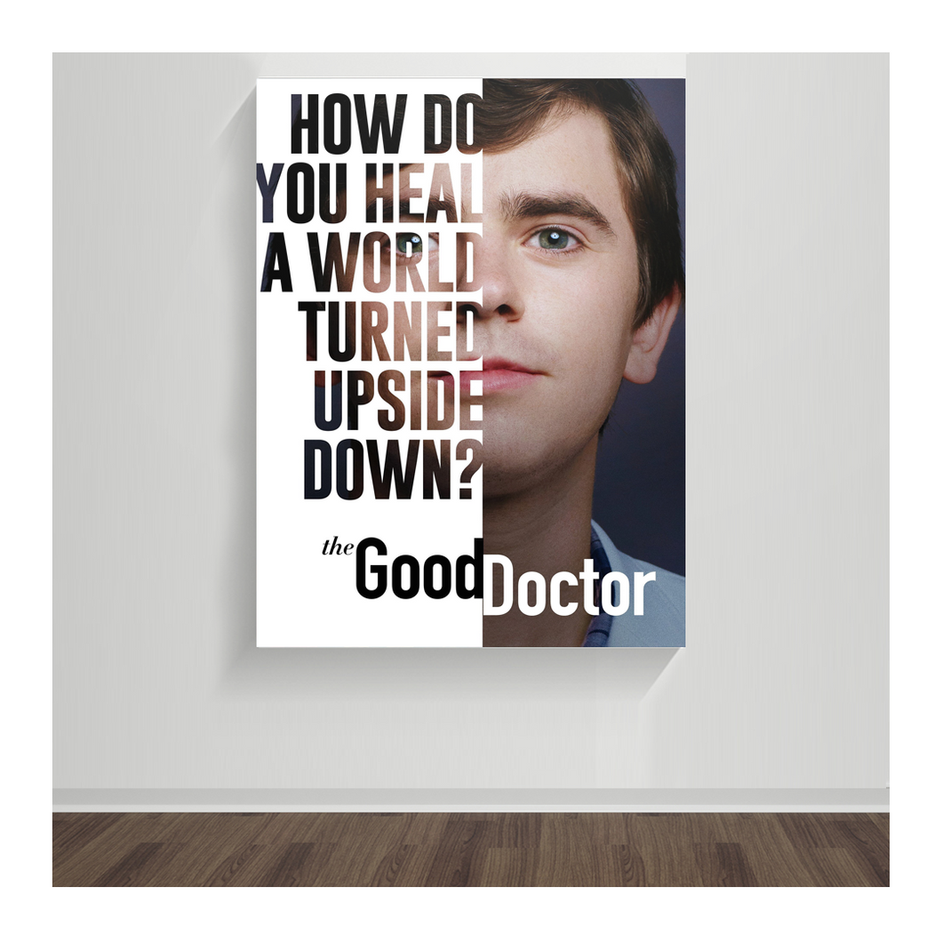 The Good Doctor 01