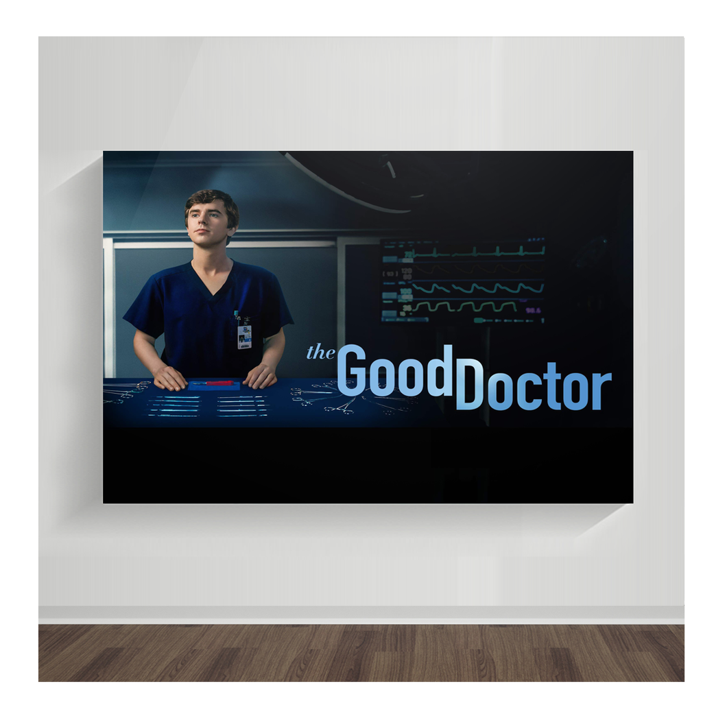 The Good Doctor 02
